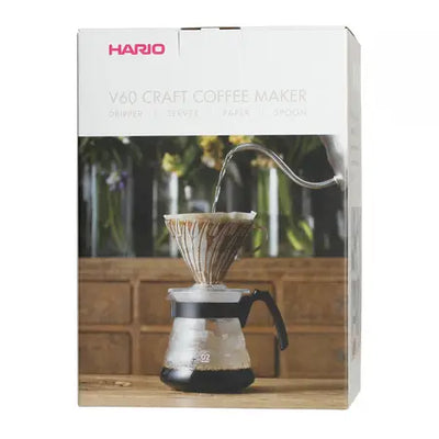 Hario V60 Craft Coffee 02 Startsæt