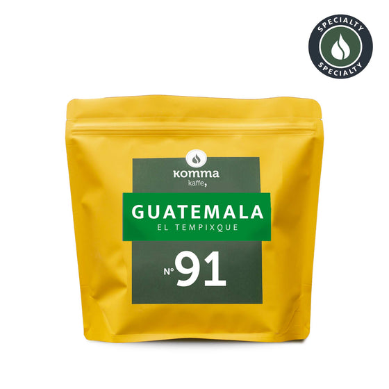 No. 91 | Guatemala